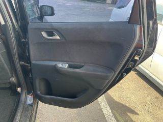 HONDA FR-V (BE) Jobb hátsó Ajtó Kárpit