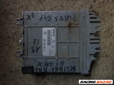 Volkswagen Passat  B4 1,9 TDI 1Z, motorvezérlő 028 906 021 AT  0281001368-369