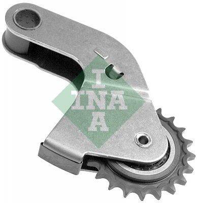 feszítő, vezérműlánc Schaeffler INA 551 0009 10 for FORD