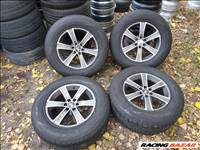 17" 6x114,3 O.Z Racing