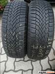  2 db 215/65R16 Bridgeston Blizzak LM005 téli gumi