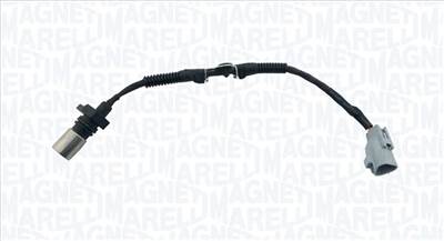 MAGNETI MARELLI 064848267010 - impulzusadó, főtengely LEXUS TOYOTA