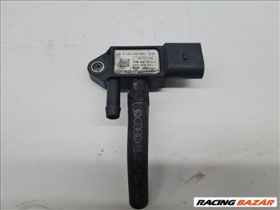 Volkswagen Golf VI kipufogógáz nyomás érzékelő (13285) 059906051c