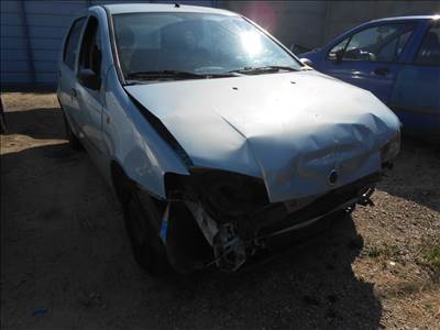 FIAT PUNTO (188) 1.2 16V 80 bal hátsó lámpa