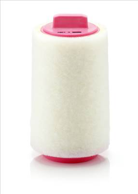 MANN-FILTER C 1287 - légszűrő MINI