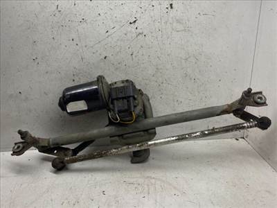 OPEL CORSA C Első Ablaktörlő Szerkezet Motorral