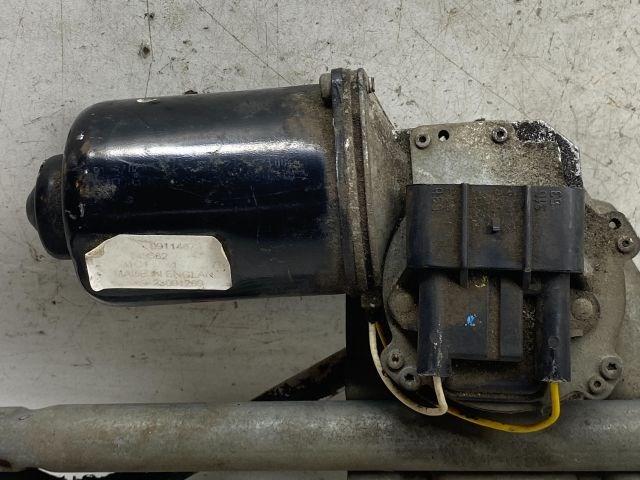 OPEL CORSA C Első Ablaktörlő Szerkezet Motorral 2. kép