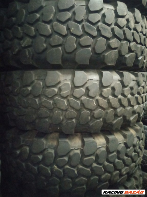 365/80 R20 Continental MPT81 365 80 r20 365 80 20 365/80/20 365 80R20 365/80R20 1. kép