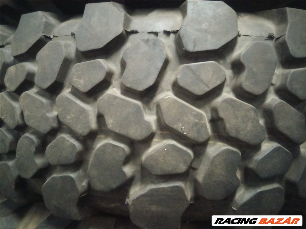 365/80 R20 Continental MPT81 365 80 r20 365 80 20 365/80/20 365 80R20 365/80R20 2. kép