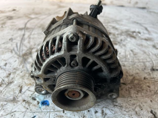 MAZDA 3 Generátor 1. kép