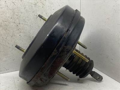 CITROËN C3 Fékrásegítő