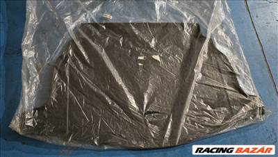 Toyota Corolla (E210) Gyári ÚJ! csomagtértálca PW241-02002