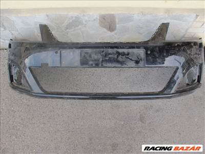 Seat Alhambra II első lökhárító 