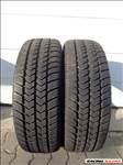 Semperit 215/65R16 C-s téli gumi pár alig futott újszerű állapotban eladó