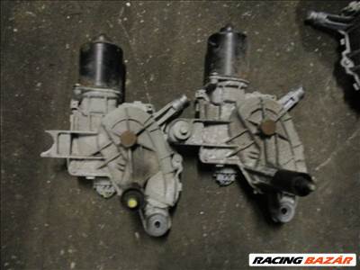 Citroën C4 II első ablaktörlő motor Grand Picasso 9676371780 B58LHD