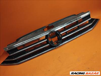 Vw Passat B8 FL hűtőrács 3G0853651BL (M.40.1218)