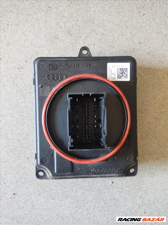 Audi A1, A3, A4, A5, A6, A7, A8, Q2, Q3, Q5, Q7 led vezérlőegység, modul 4k0941572dc 2. kép