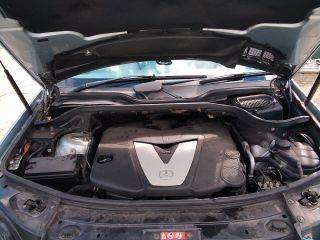 MERCEDES-BENZ M-CLASS (W164) EGR Hűtő