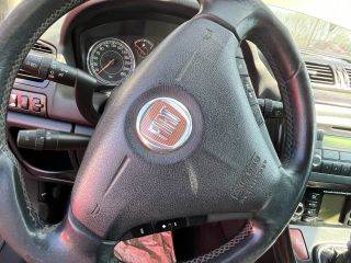 FIAT CROMA (194) Kormánylégzsák