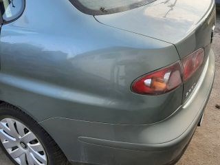 SEAT CORDOBA (6L2) Bal hátsó Ablakemelő Szerkezet (Mechanikus) 3. kép