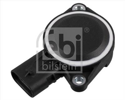 FEBI BILSTEIN 178355 - Érzékelő, szívócső átkapcsoló csappantyú AUDI SEAT SKODA SKODA (SVW ) VW