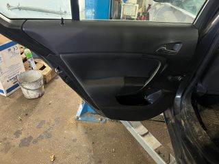 OPEL INSIGNIA Bal hátsó Hangszóró