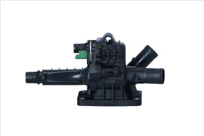 NRF 725278 - termosztát, hűtőfolyadék CITROËN DS FIAT PEUGEOT TOYOTA