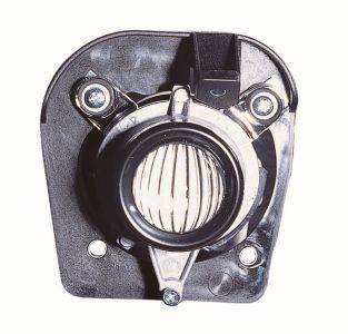 ködlámpa ABAKUS 666-2005L-UE for LANCIA, FIAT