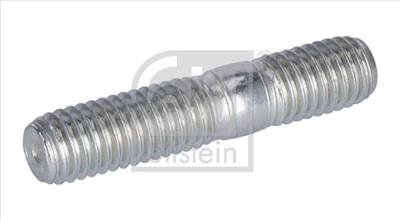 csavar, kipufogó FEBI BILSTEIN 17706 for VAUXHALL, OPEL, GENERAL MOTORS