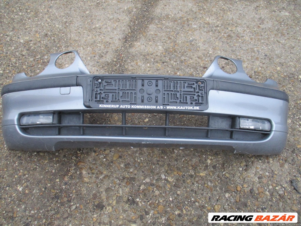 BMW 3-as sorozat Compact  E46 első lökhárító  1. kép