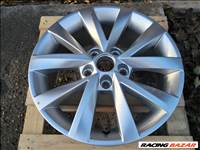   Skoda 16-os gyári alufelni 5x112-es 1db