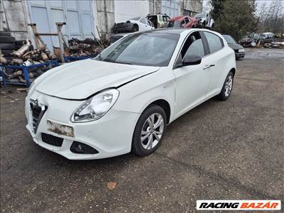 Alfa Romeo Giulietta 2.0 JTDM 16V gyújtáskapcsoló 