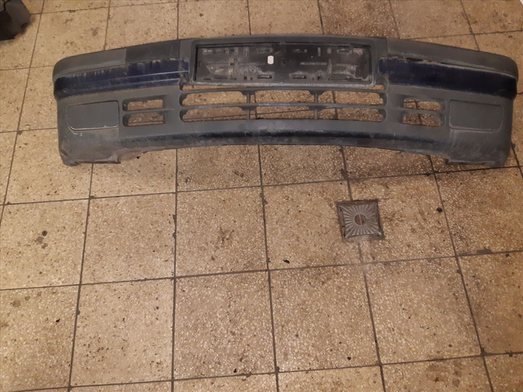 BMW E36 Első Lökhárító 1. kép