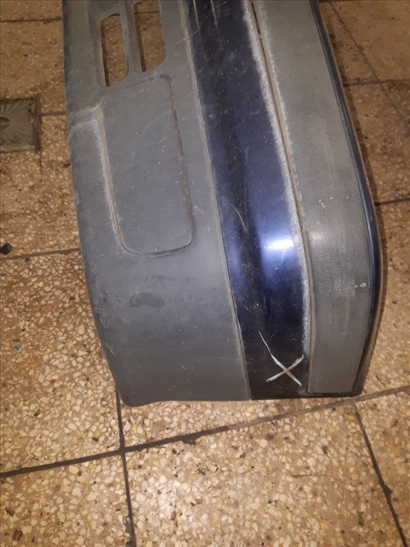 BMW E36 Első Lökhárító 2. kép