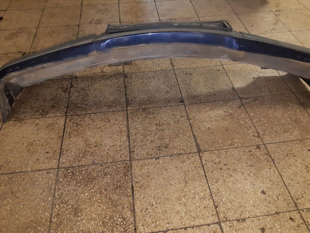 BMW E36 Első Lökhárító 4. kép