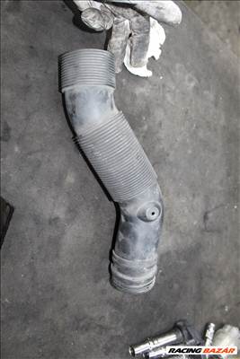 Skoda Fabia 2007-2011 levegőcső