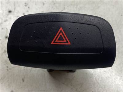 NISSAN PRIMERA Vészvillogó Kapcsoló