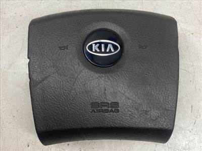 KIA SORENTO Kormánylégzsák