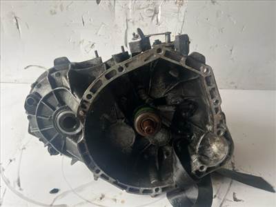 MERCEDES-BENZ VITO Váltó (Mechanikus)