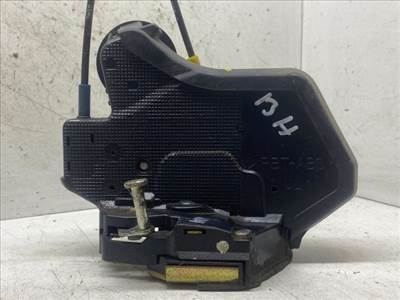 TOYOTA COROLLA Bal hátsó Ajtózár