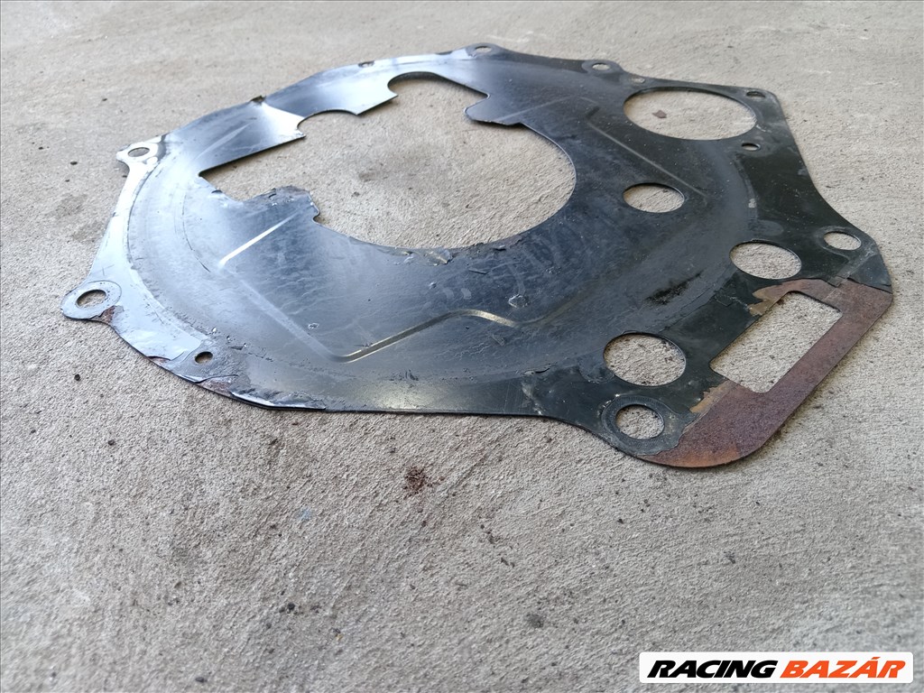 Fiat DUCATO Citroen JUMPER Peugeot BOXER 06 Motor váltó fém lemez 6393 504087547 3. kép