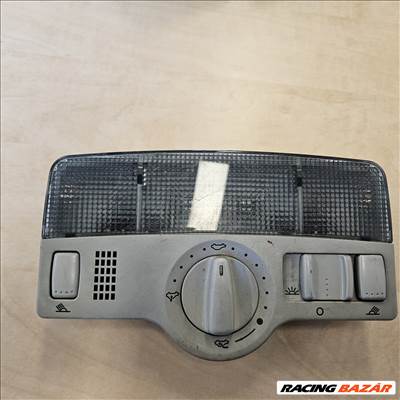Volkswagen Golf IV beltér világítás tetőablak vezérlővel 1J0959613G