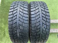 215/65 R16C Nokian SnowProof C téli gumi 8mm