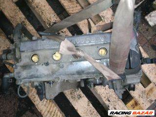 Nissan Micra II nívópálca *98087*