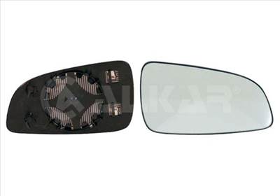 OPEL ADAM (M13) 2012–2019 / ASTRA J (P10) 2009–2016 jobb tükörlap