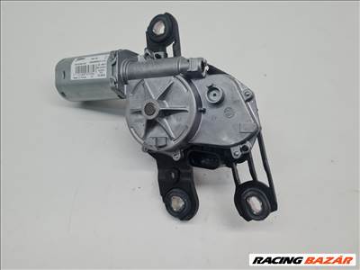 Volkswagen Golf VII hátsó ablaktörlő motor (14555) 5g0955711c