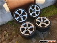 19" 5x112 Mercedes CLS W218 (2 széles)