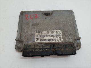 OPEL ASTRA G Kombi (F35) Motorvezérlő