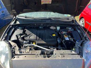 FIAT CROMA (194) Biztosítéktábla Motortér