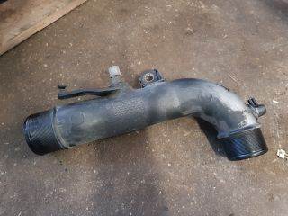 TOYOTA COROLLA Verso (ZER, ZZE, R1) Turbócső